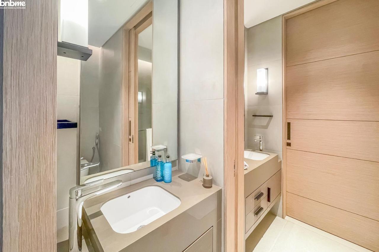 Address Residences High-Floor Luxury Apartment - 4506 Дубай Экстерьер фото