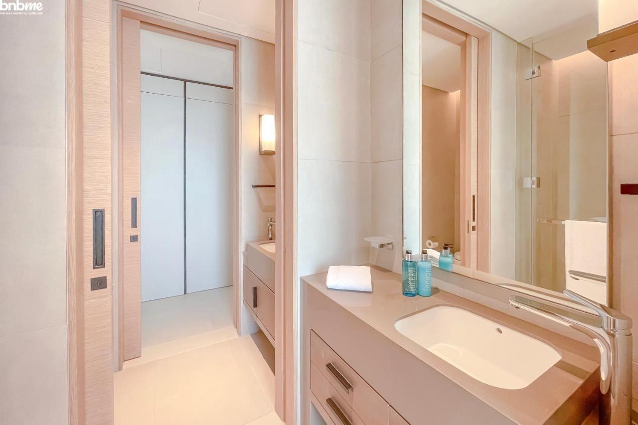 Address Residences High-Floor Luxury Apartment - 4506 Дубай Экстерьер фото